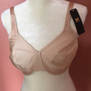 Wacoal bra